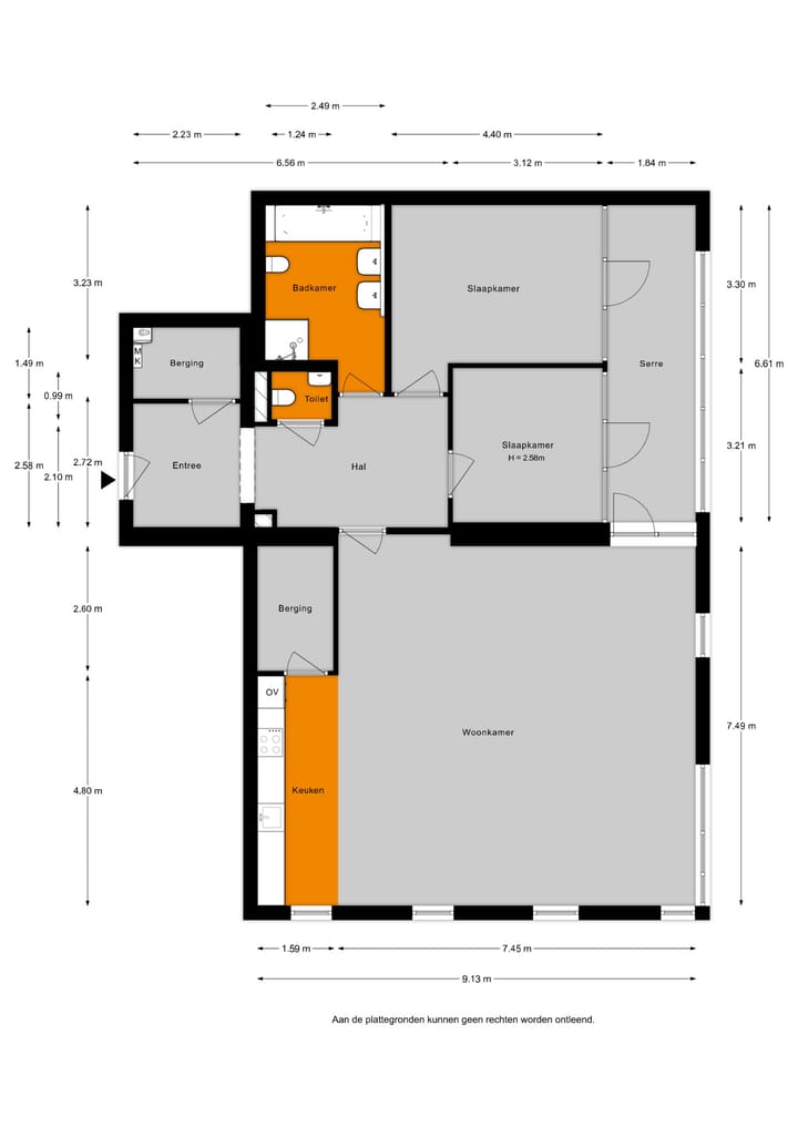 Foto 44 van Wierdsmaplein 22