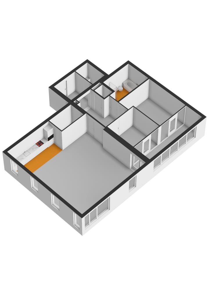 Foto 46 van Wierdsmaplein 22