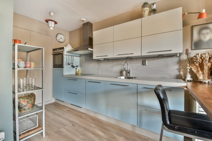 Foto 2 van Korte Haven 27