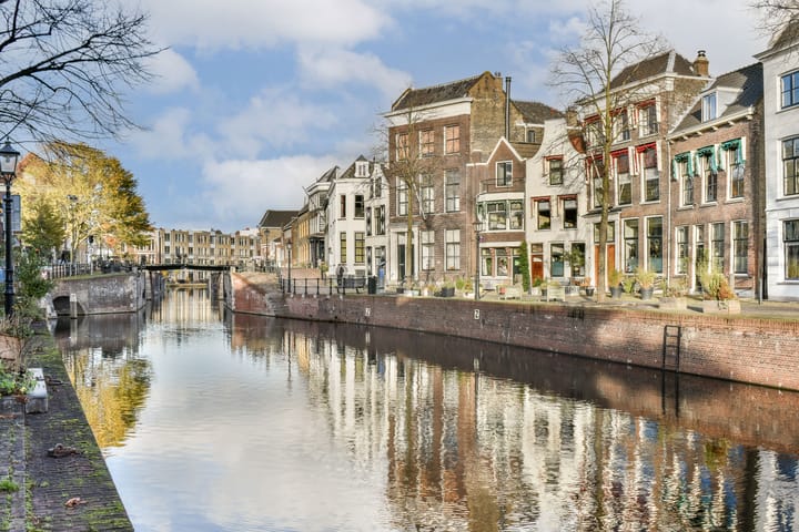 Foto 3 van Korte Haven 27