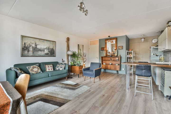 Foto 4 van Korte Haven 27