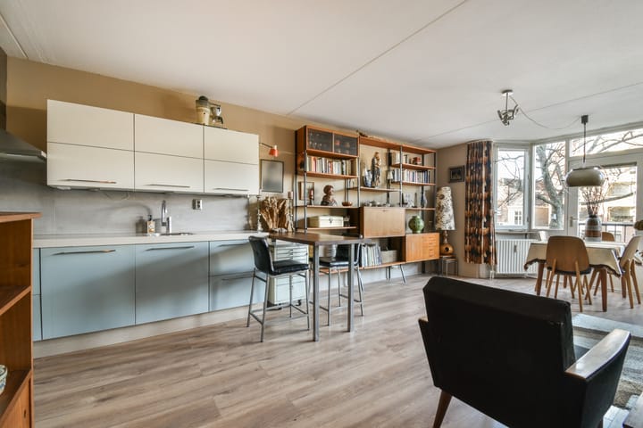 Foto 5 van Korte Haven 27