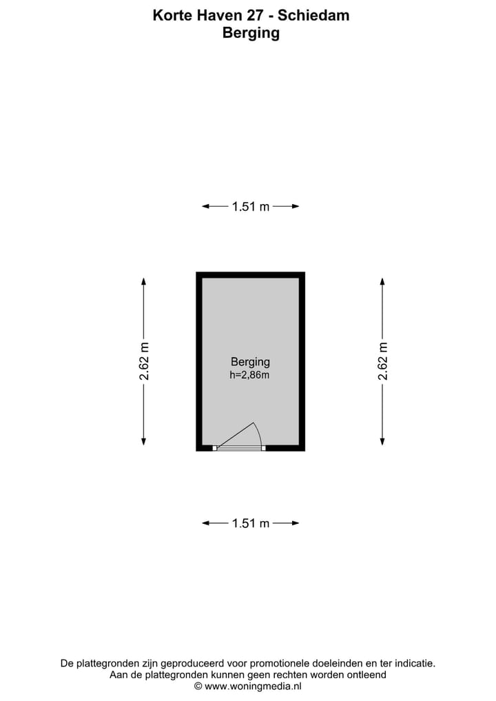 Foto 20 van Korte Haven 27