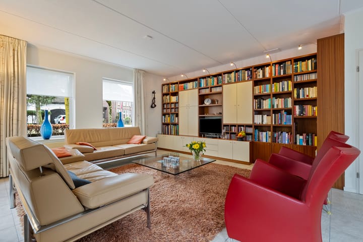 Photo 2 of Booglaan 4