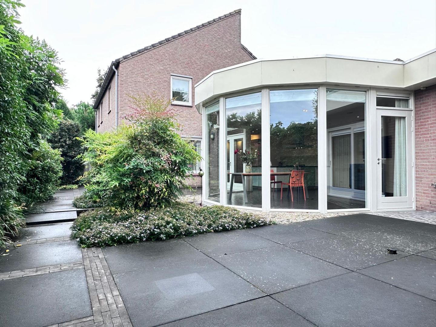 Foto 5 van Booglaan 4