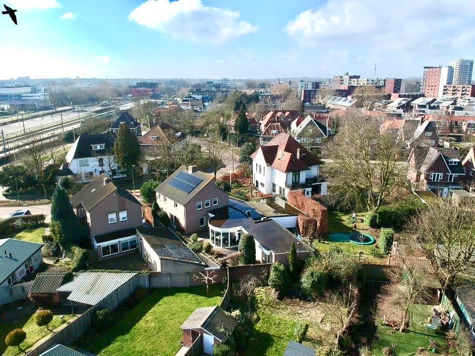 Foto 6 van Booglaan 4