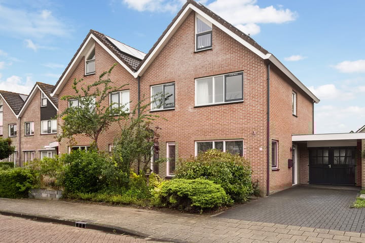 Foto 1 van Snellenerf 14