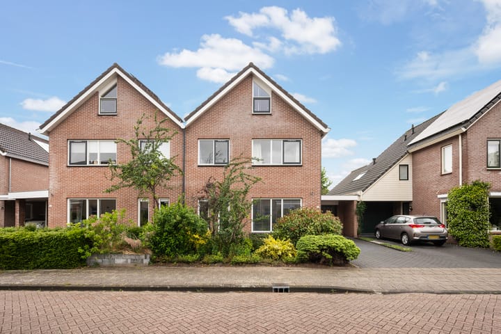 Foto 5 van Snellenerf 14