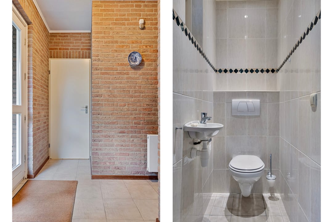 Foto 8 van Booglaan 4