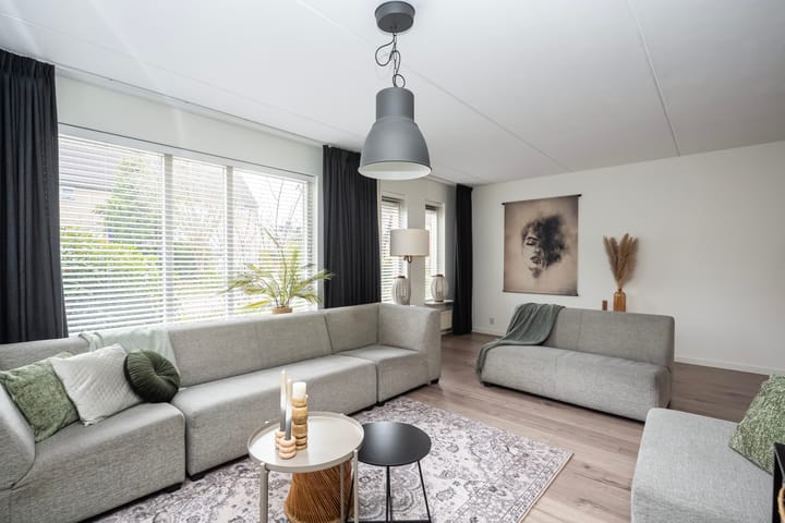 Foto 9 van Snellenerf 14