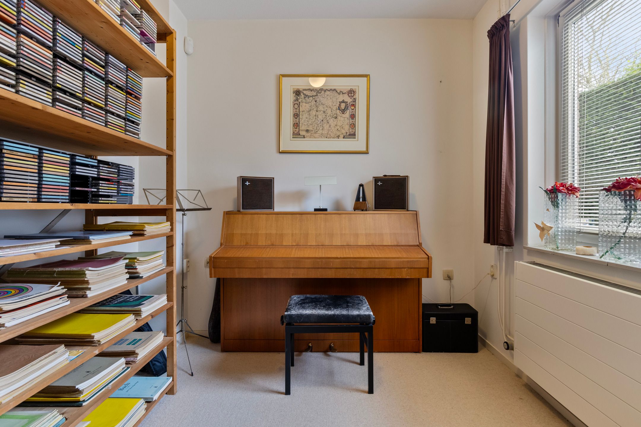 Foto 9 van Booglaan 4