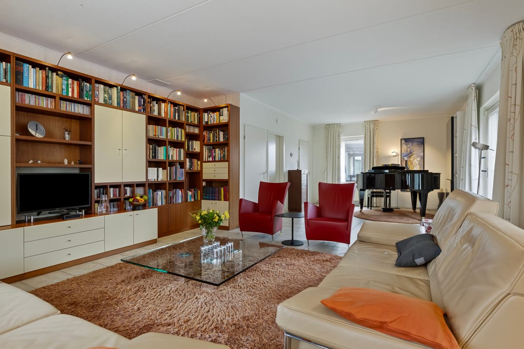 Foto 11 van Booglaan 4