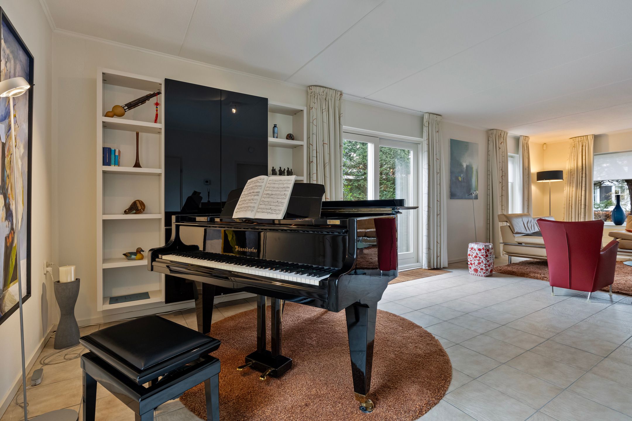 Foto 12 van Booglaan 4