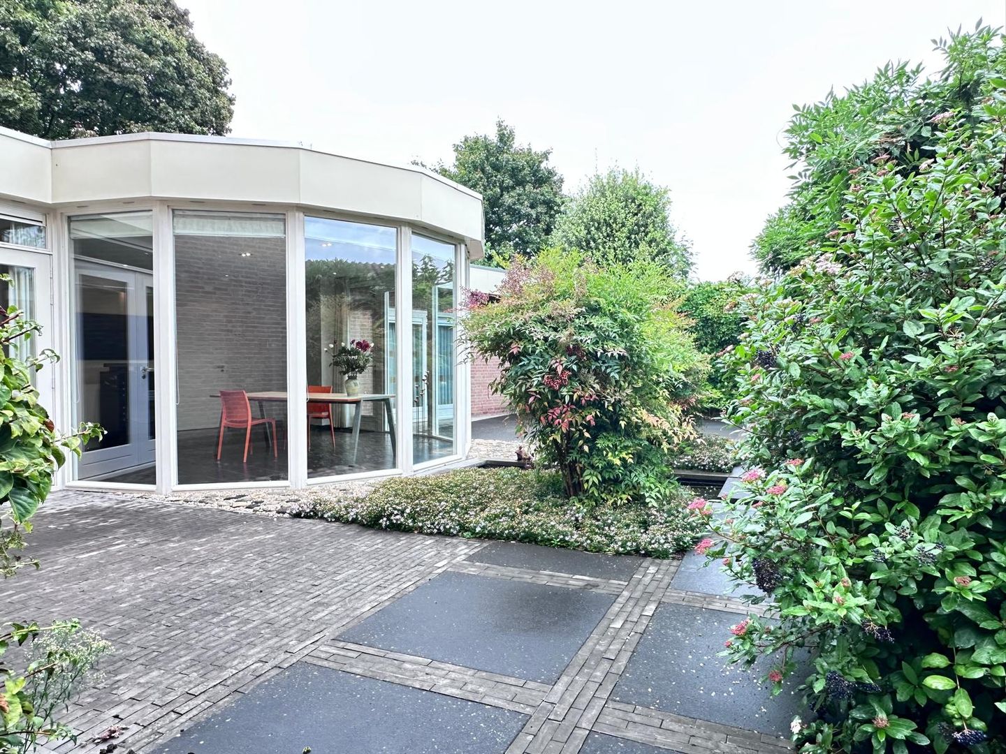 Foto 55 van Booglaan 4