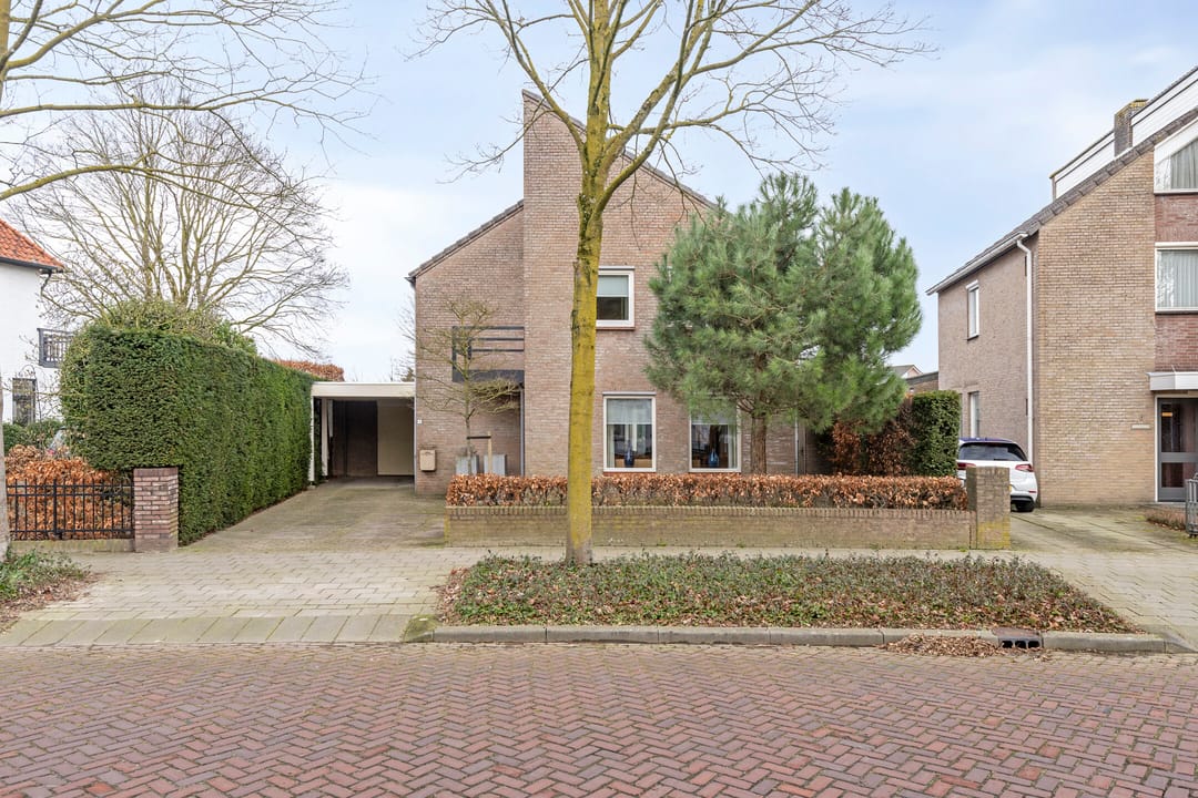 Foto 58 van Booglaan 4