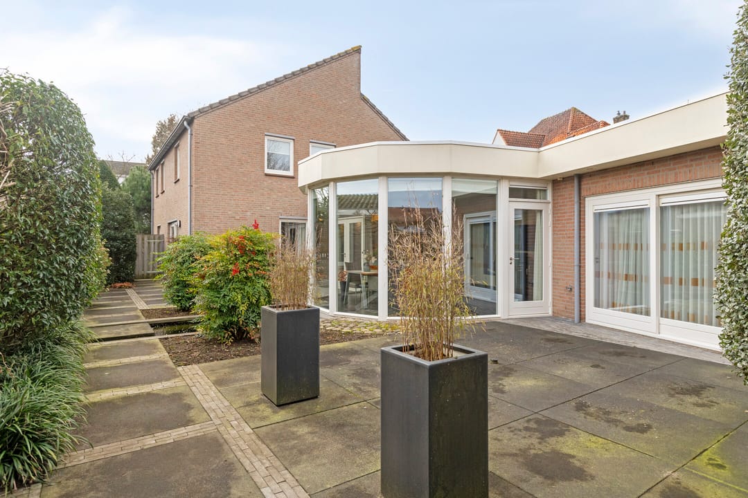 Foto 61 van Booglaan 4