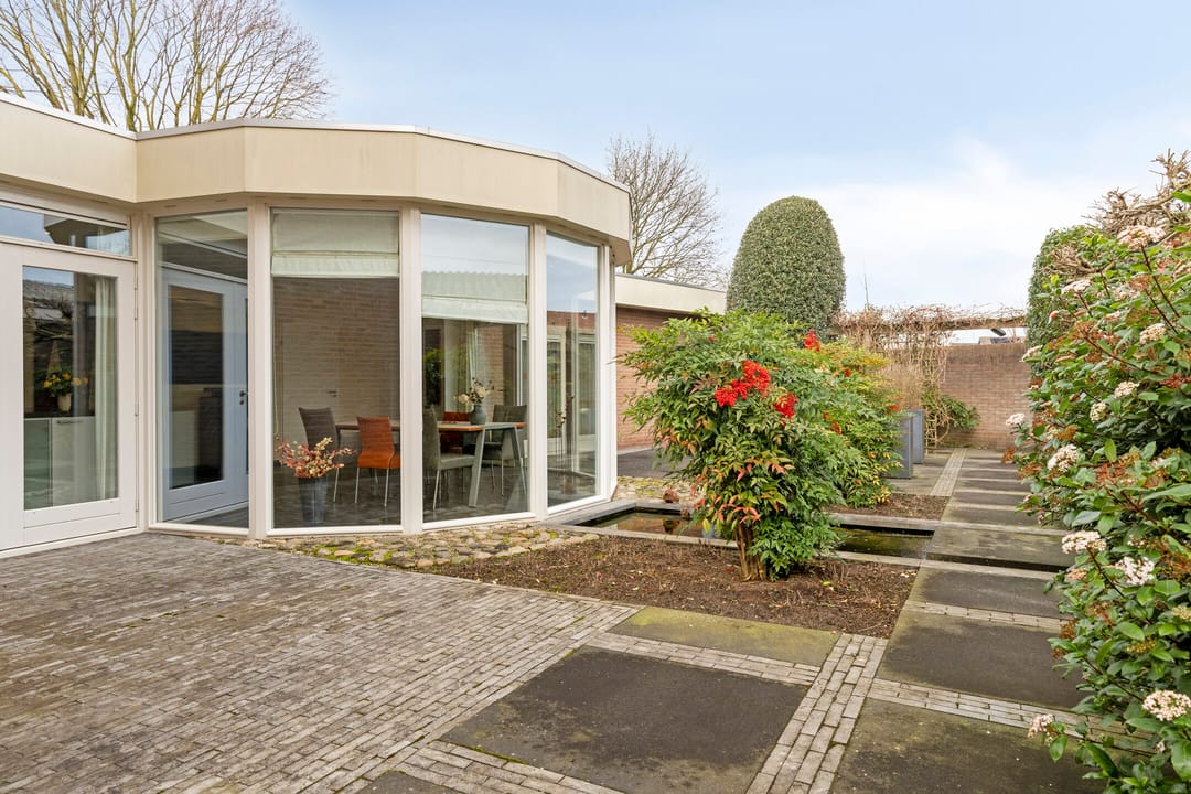 Foto 62 van Booglaan 4