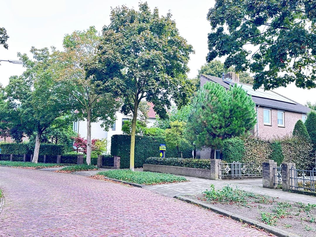 Foto 67 van Booglaan 4