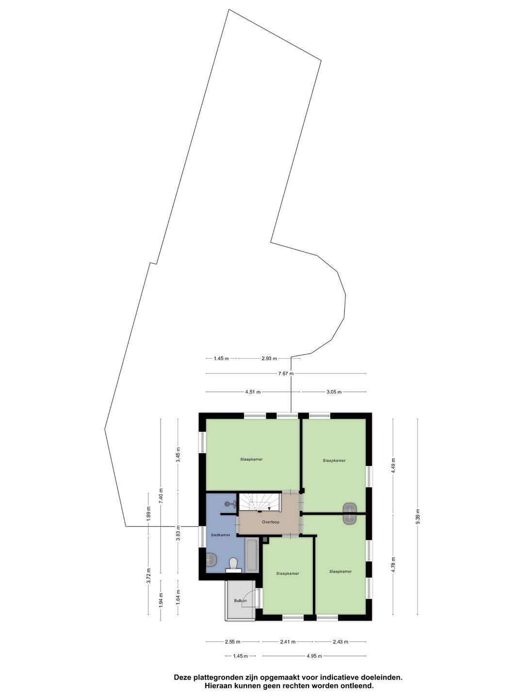 Foto 71 van Booglaan 4