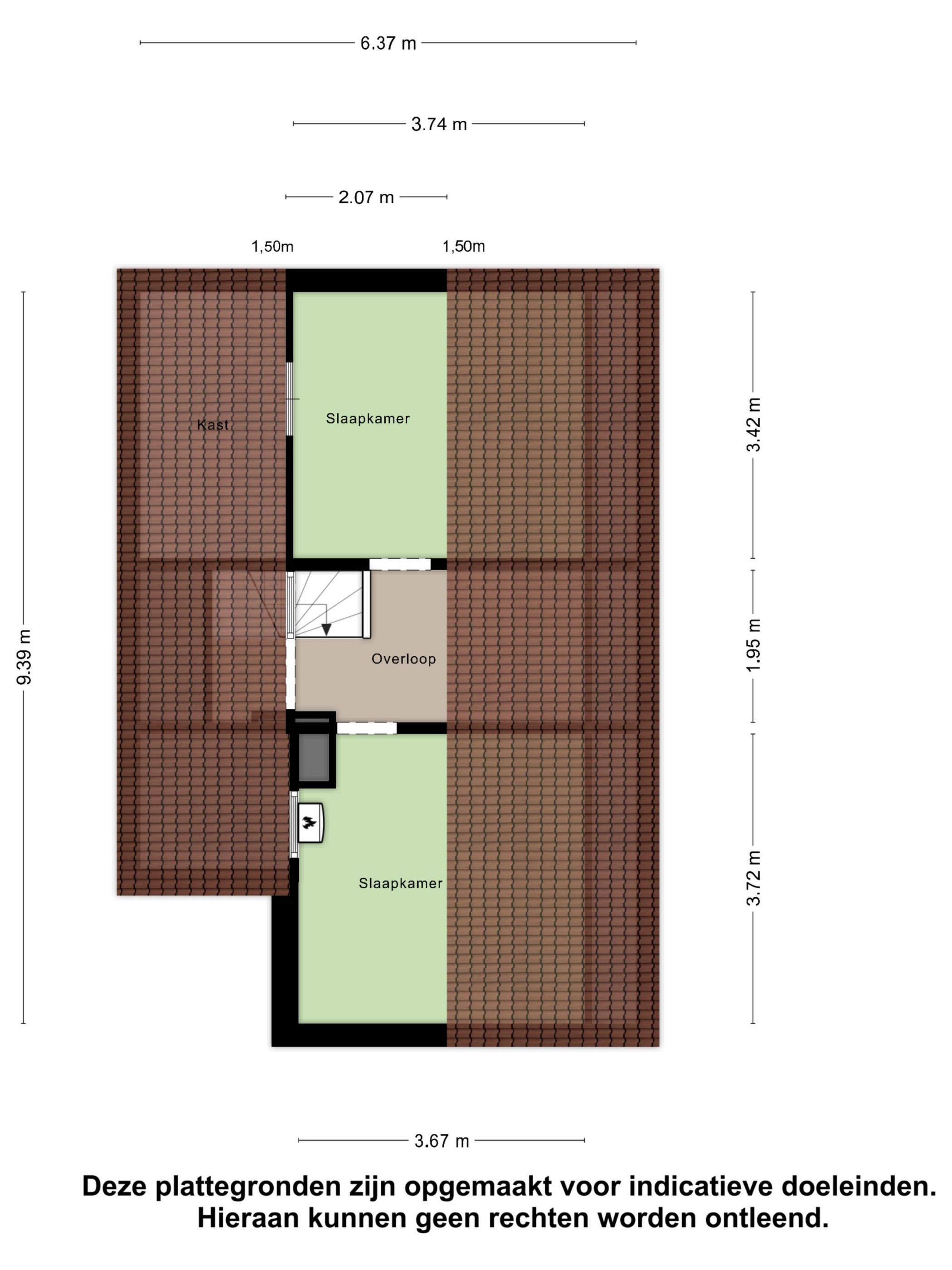 Foto 72 van Booglaan 4