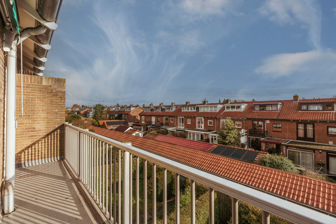 Photo 11 of Admiraal de Ruyterlaan 181