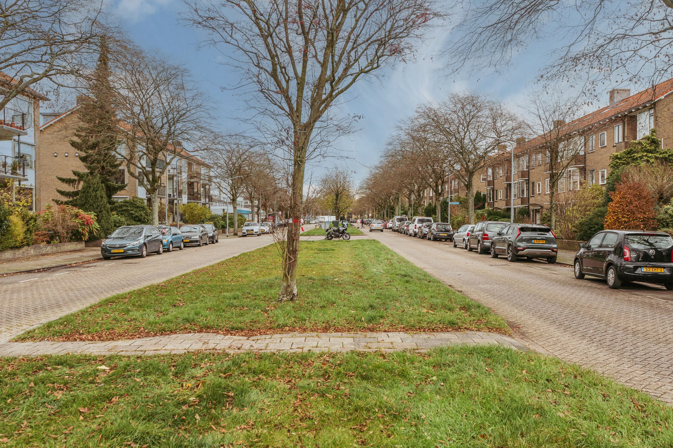 Photo 18 of Admiraal de Ruyterlaan 181