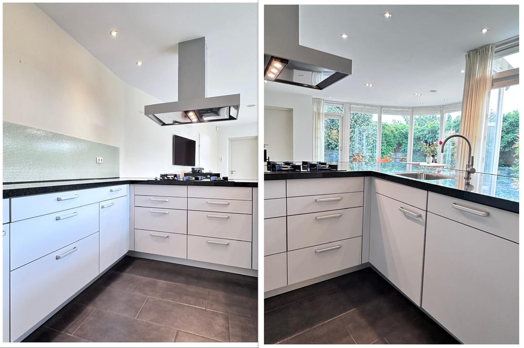 Foto 17 van Booglaan 4