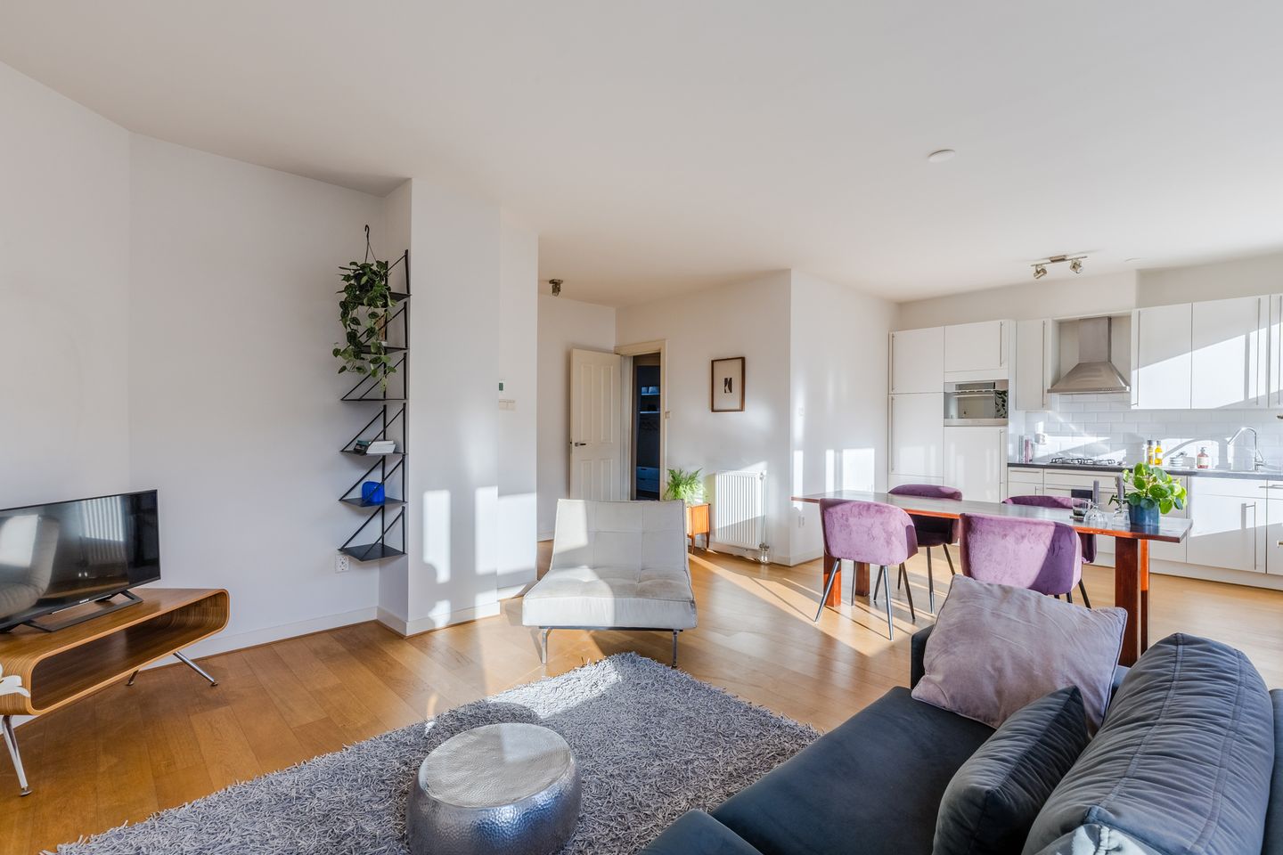 Photo 1 of Jan Evertsenstraat 78-2