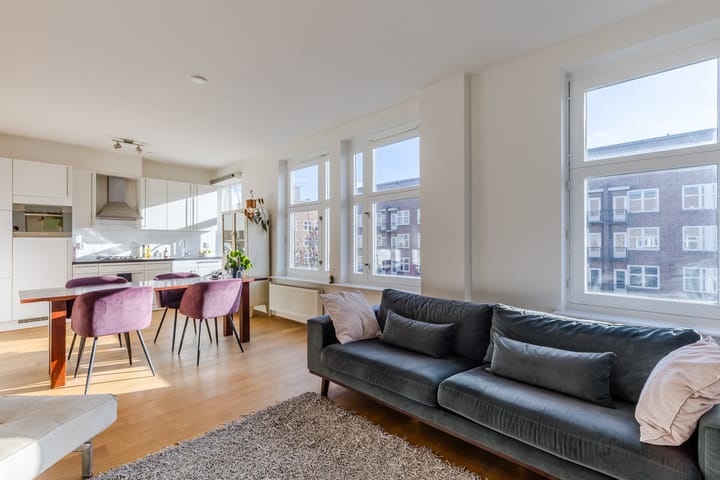 Photo 2 of Jan Evertsenstraat 78-2