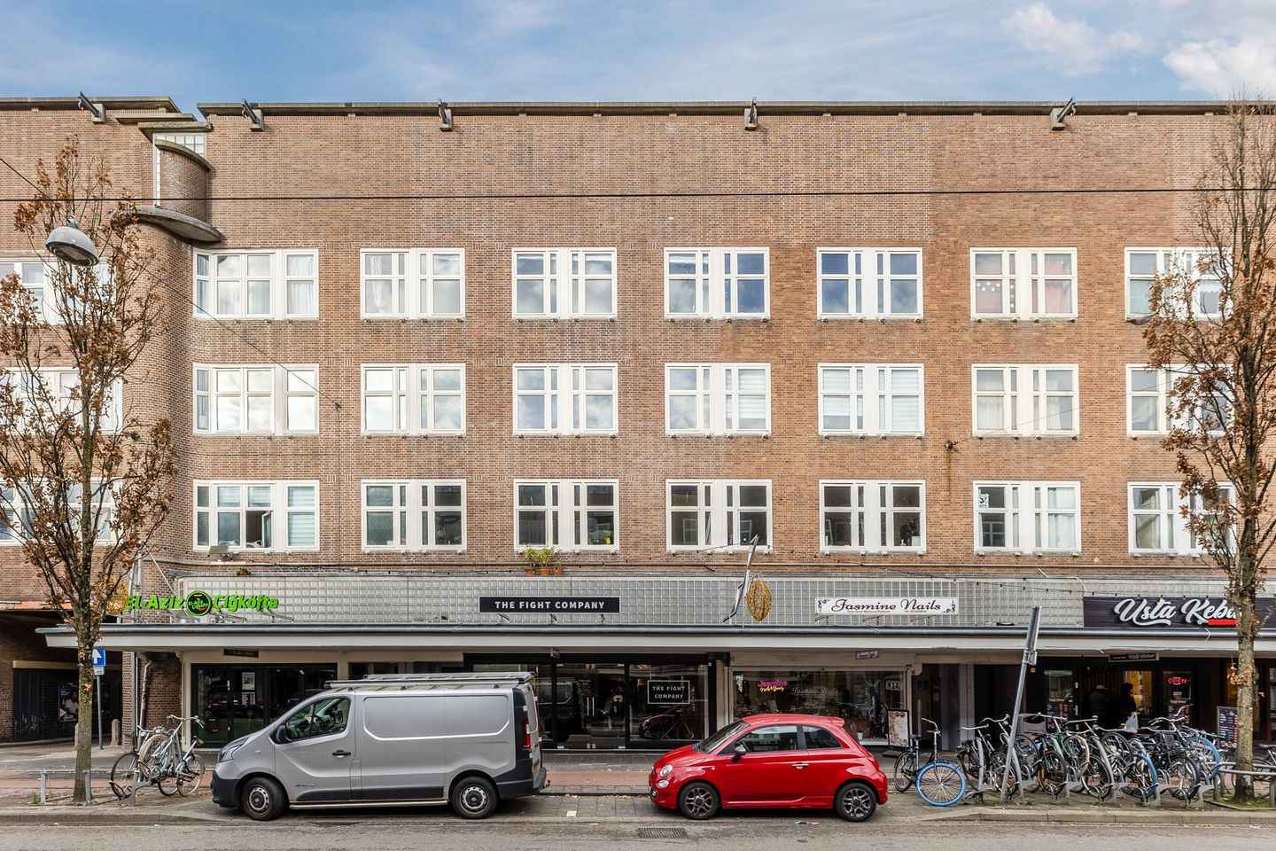 Foto 4 van Jan Evertsenstraat 78-2