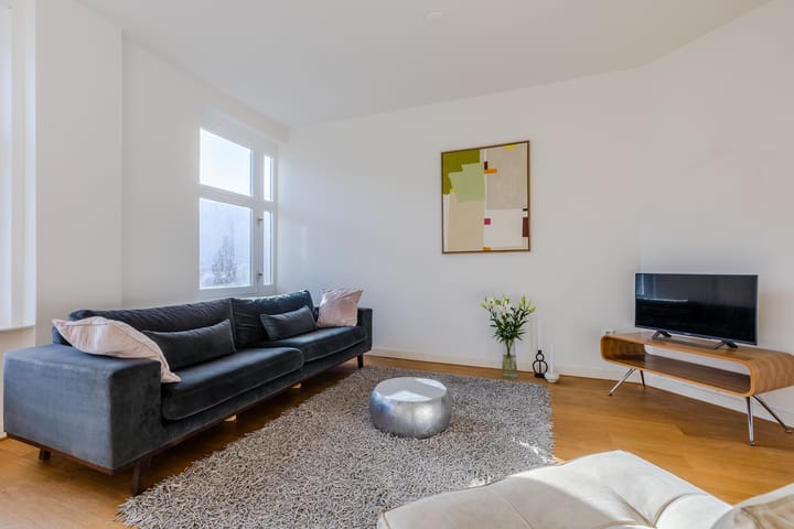 Photo 5 of Jan Evertsenstraat 78-2