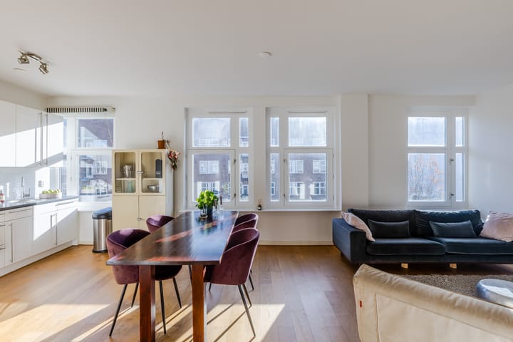 Photo 6 of Jan Evertsenstraat 78-2