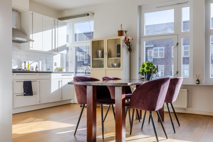 Photo 7 of Jan Evertsenstraat 78-2