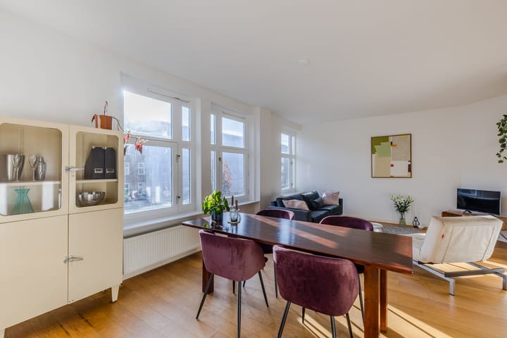 Photo 8 of Jan Evertsenstraat 78-2