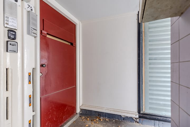 Photo 25 of Jan Evertsenstraat 78-2