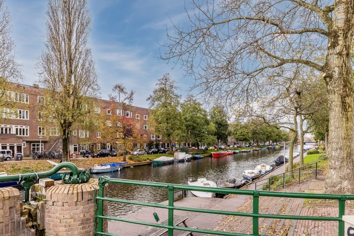 Photo 26 of Jan Evertsenstraat 78-2