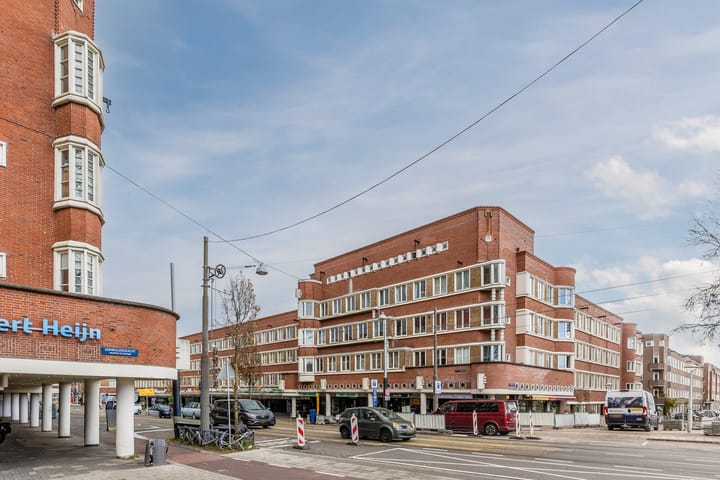 Photo 27 of Jan Evertsenstraat 78-2