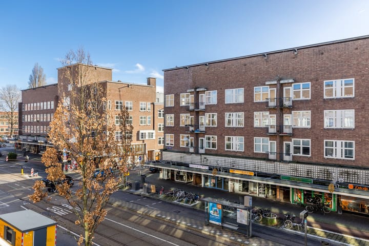 Photo 28 of Jan Evertsenstraat 78-2