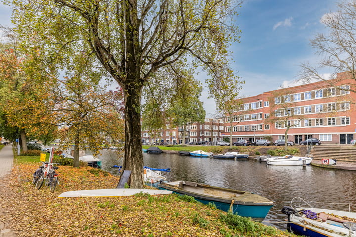 Photo 29 of Jan Evertsenstraat 78-2