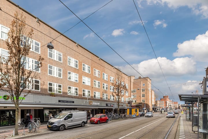 Photo 30 of Jan Evertsenstraat 78-2