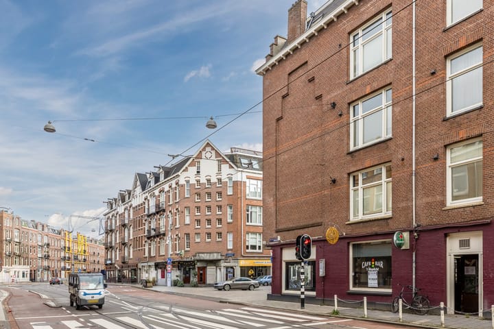 Photo 32 of Jan Evertsenstraat 78-2