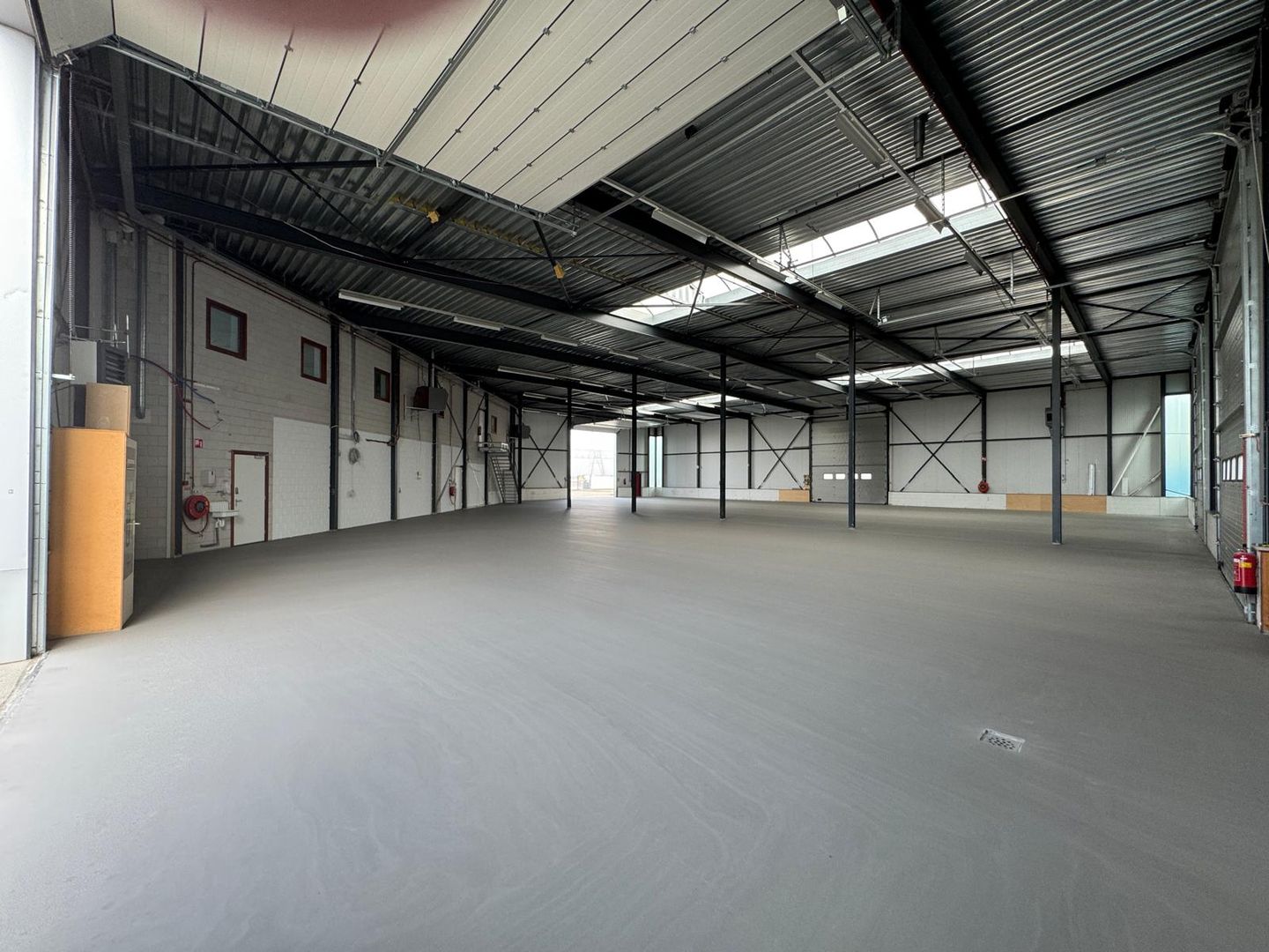 View photo 4 of Damsluisweg 48-50