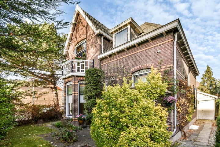 Foto 30 van Dubbeldamseweg Zuid 280