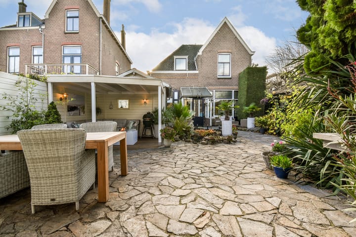 Foto 34 van Dubbeldamseweg Zuid 280