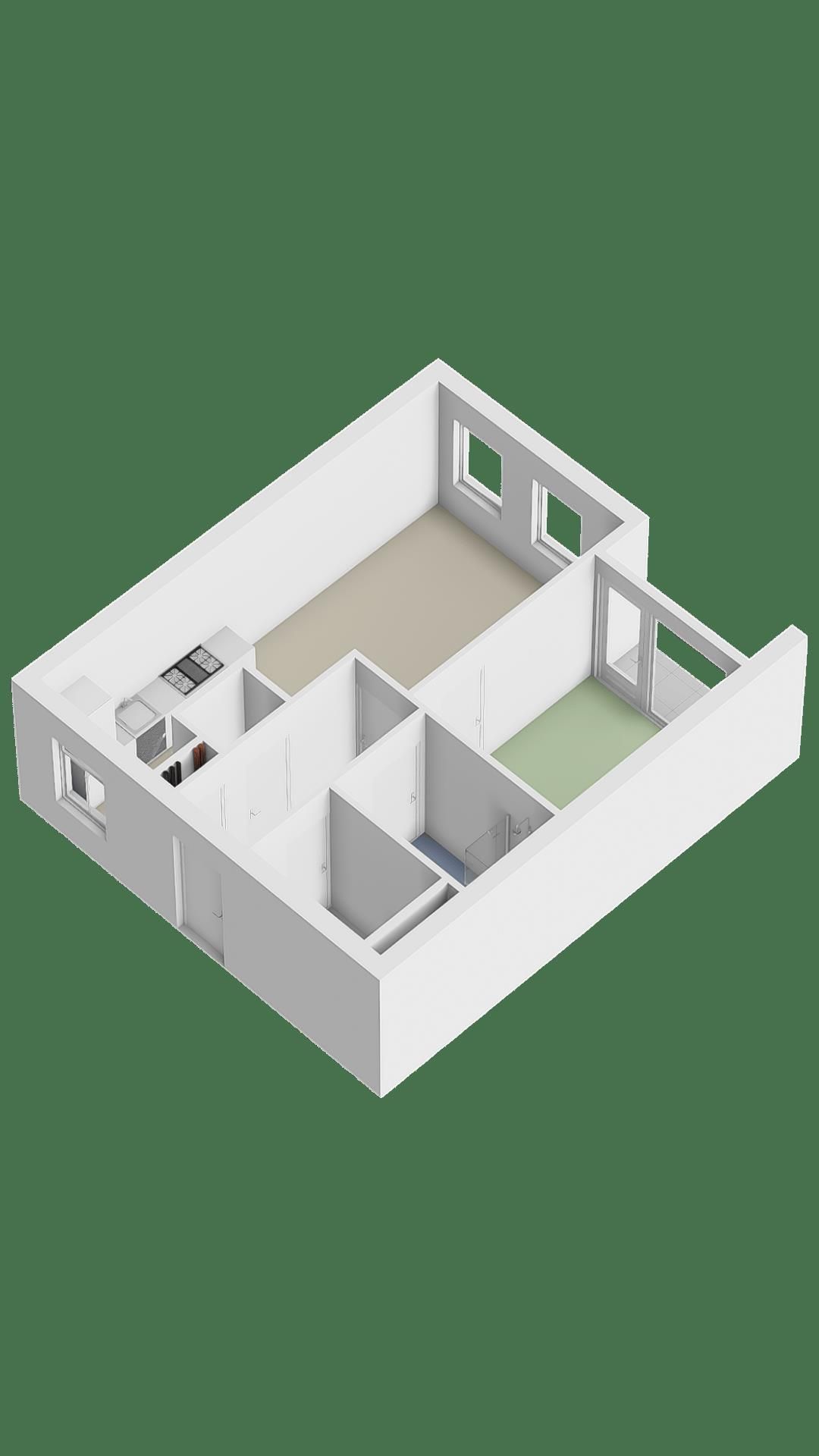 Foto 30 van Willem Jansenstraat 5