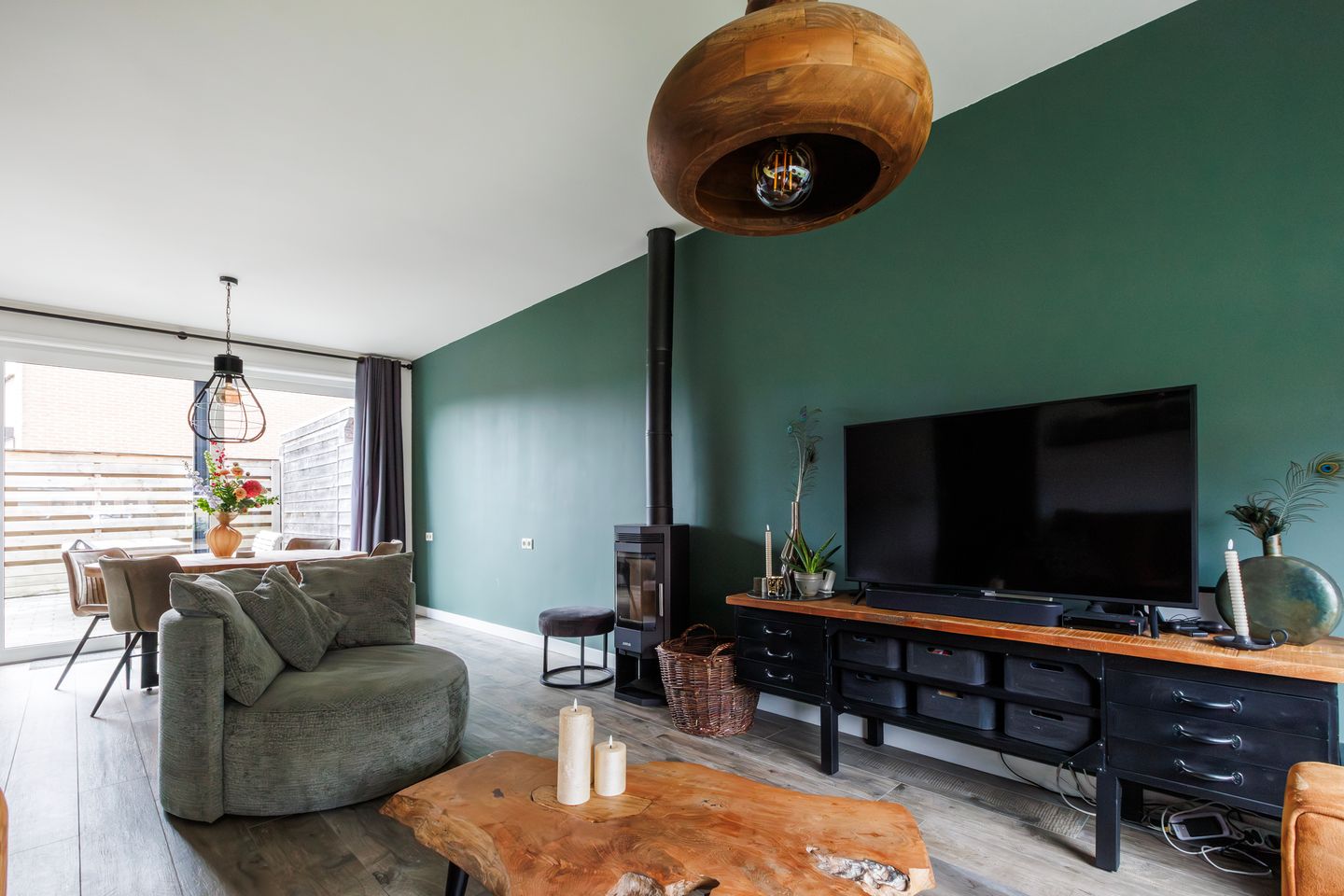 Foto 5 van Sterreweg 1