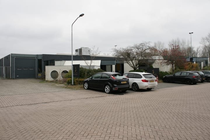 De Vest 13, Valkenswaard