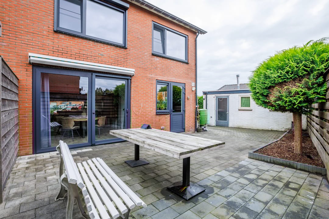 Foto 2 van Sterreweg 1