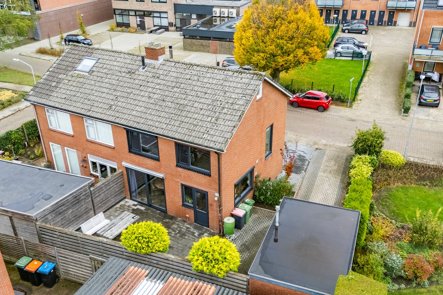 Foto 34 van Sterreweg 1