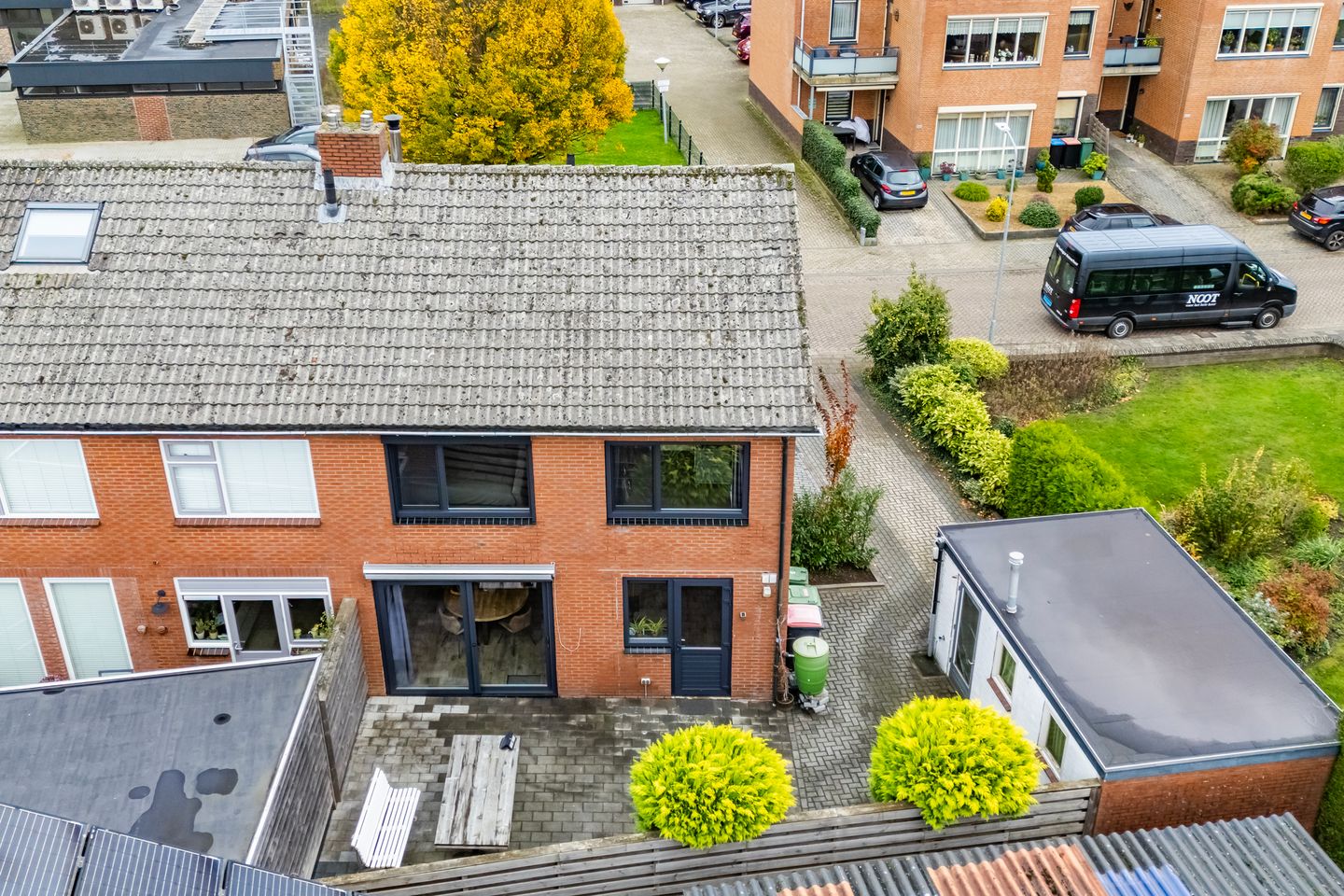 Foto 35 van Sterreweg 1